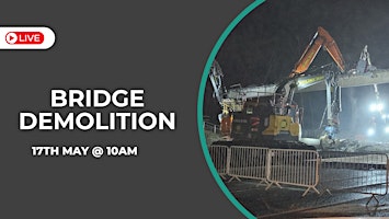 Hauptbild für Bridge Demolition Engineering