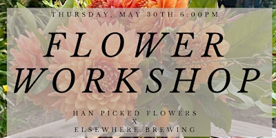 Floral Workshop primary image