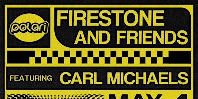 Firestone & Friends primary image