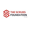 Logotipo de The Scrubs Foundation