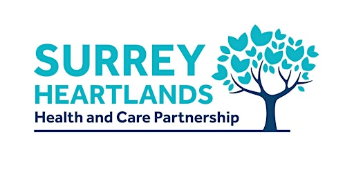 Imagem principal do evento Surrey Heartlands Health and Care Partnership Expo – 1st July 2024