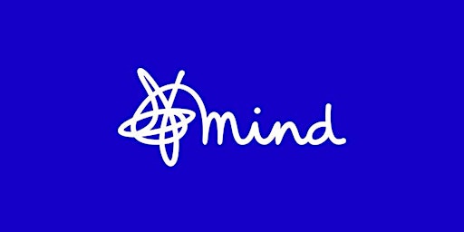 Image principale de MINDFUL MAY 2024 Mental Health Awareness Talk by Mind Charity
