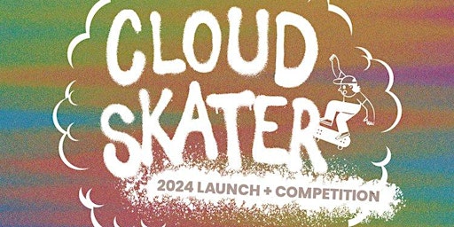 Imagem principal do evento 2024 Could Skater Competition
