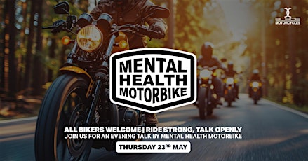 An Open Evening with a Difference at Triumph Swindon
