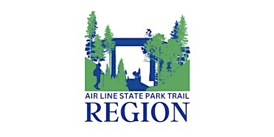 Air Line State Park Trail Regional Meeting primary image