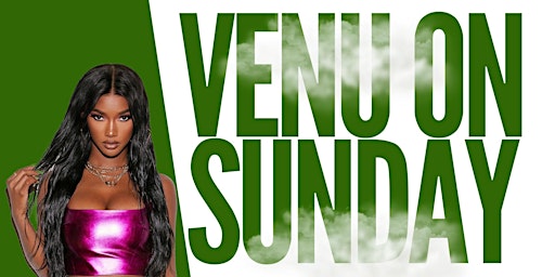 Primaire afbeelding van VENU Sundays (Pritty Ugly Media)