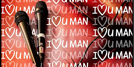 I Love You, Man - The New Season primary image