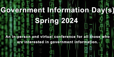 Archive-IT Workshop (Virtual): May 9, 2024, from 1:30-3 PM PST