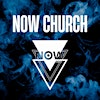 Logotipo de The Now Church