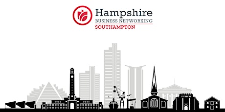 Hampshire Business Networking - Southampton May Main Event