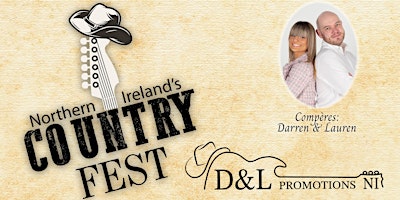 Imagem principal do evento Northern Irelands Country Fest