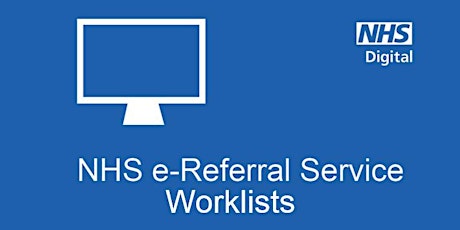 eRS worklist Session WS050924