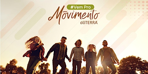 Hauptbild für TOUR #VEMPROMOVIMENTO - MARINGÁ