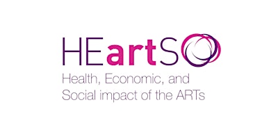 Imagen principal de HEartS Summit 2024: Shaping the Future of Creative Health