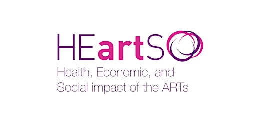 HEartS Summit 2024: Shaping the Future of Creative Health primary image