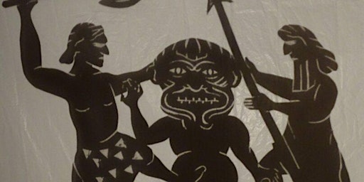 Gilgamesh: A Shadow Puppetry Event primary image