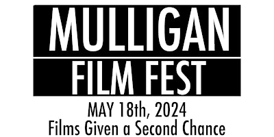 Hauptbild für Mulligan Film Festival