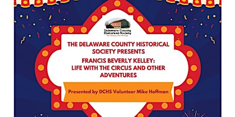 Francis Beverly Kelley: Life with the Circus and Other Adventures