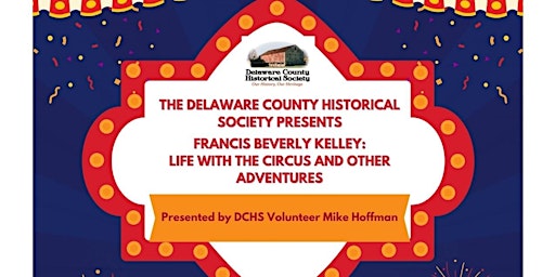 Primaire afbeelding van Francis Beverly Kelley: Life with the Circus and Other Adventures