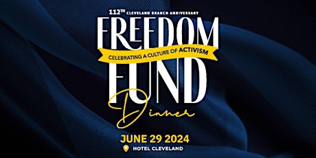 Freedom Fund 2024