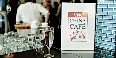 Imagem principal do evento China Café: De Chinese filmindustrie: glitter, sterren en politiek