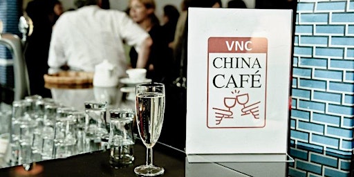 Immagine principale di China Café: De Chinese filmindustrie: glitter, sterren en politiek 