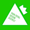 Logotipo de Park Royal Design District