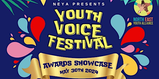 Hauptbild für Youth Voice Festival