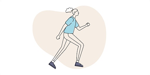 Primaire afbeelding van Staff colleague Robin Stacey explores the mental health benefits of running