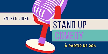 Stand up  - Green washing comedy club !