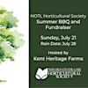 Logotipo de NOTL Horticultural Society