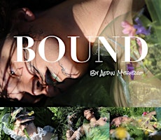 BOUND- Audition Now!( Deadline 3rd of May)  primärbild
