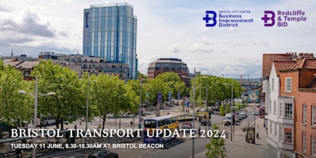 Bristol Transport Update 2024