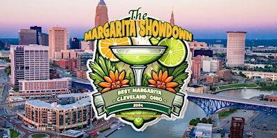 Primaire afbeelding van Tequila Fest & Margarita Showdown Cleveland 2024