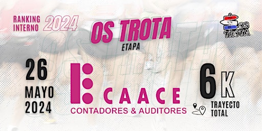 OS TROTA | CAACE primary image