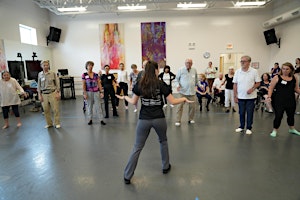 Open House at Joffrey South Loop Studios primary image