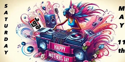 Mother’s Day Dance Party  primärbild