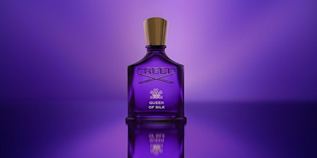 The House of Creed Fragrance Discovery at Roof Thirty Nine