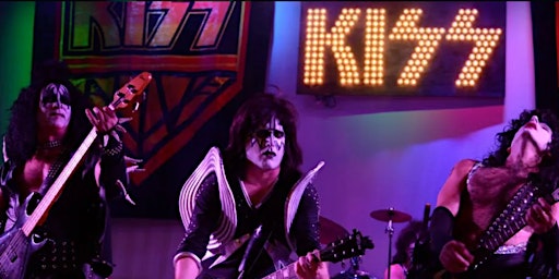 Kiss Alive! the Tribute  primärbild