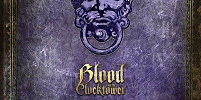 Image principale de Blood On The Clocktower