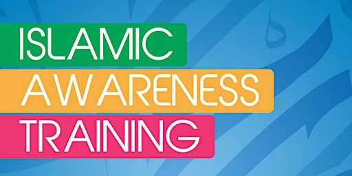 Imagem principal do evento IDC Islamic Awareness Training