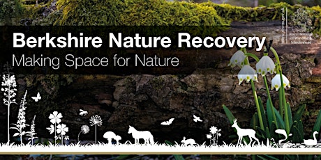 Berkshire Nature Recovery Strategy - Progress Update Webinar