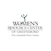 Logo de The Women's Resource Center of Greensboro