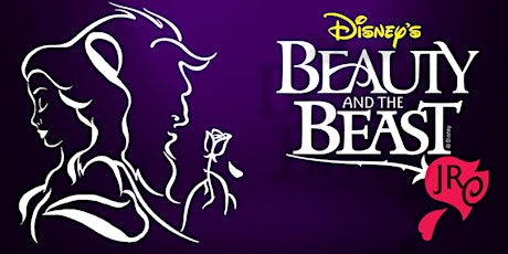 TPF Proudly Presents: BEAUTY AND THE BEAST JR - FRI 28th JUNE 2024