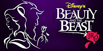 Primaire afbeelding van TPF Proudly Presents: BEAUTY AND THE BEAST JR - FRI 28th JUNE 2024