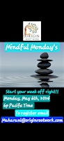 Hauptbild für Mindful Monday's