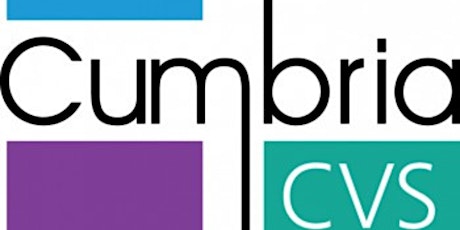 Cumbria CVS Eden Networking & Listening Event on Funding