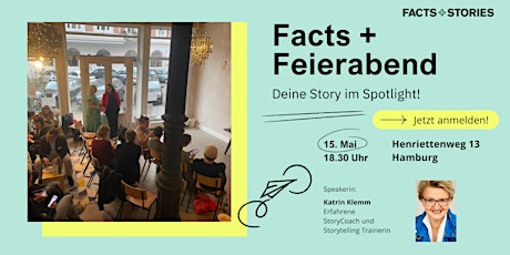 Facts + Feierabend #13