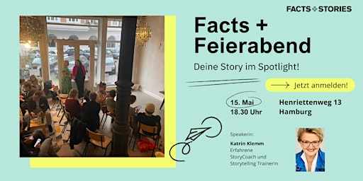 Facts + Feierabend #13 primary image