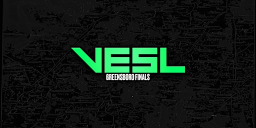Imagem principal do evento Varsity Esports and STEM League Regional Finals - Greensboro (VESL)